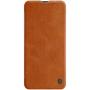 Nillkin Qin Series Leather case for Samsung Galaxy A90 5G order from official NILLKIN store